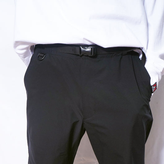 SOLOTEX 2WAY STRETCH PANTS