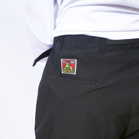 SOLOTEX 2WAY STRETCH PANTS