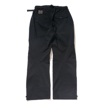 SOLOTEX 2WAY STRETCH PANTS