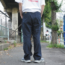 SOLOTEX 2WAY STRETCH PANTS