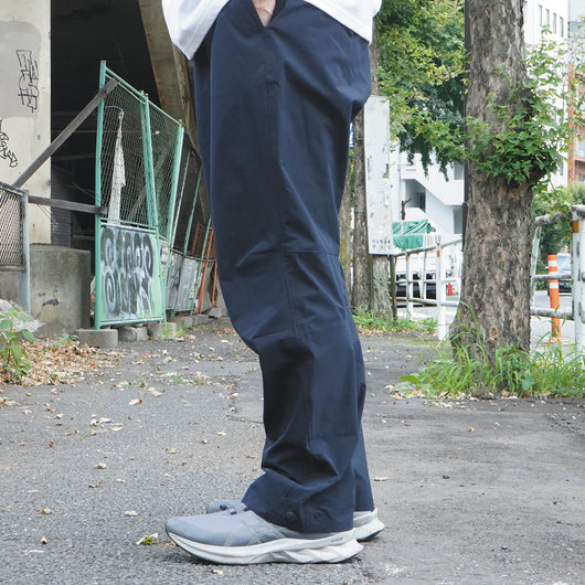 SOLOTEX 2WAY STRETCH PANTS