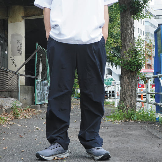 SOLOTEX 2WAY STRETCH PANTS