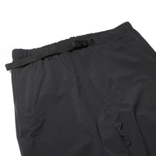 4WAY NYLON CROPPED PANTS