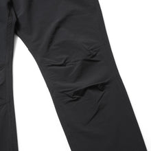 4WAY NYLON CROPPED PANTS