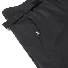 4WAY NYLON CROPPED PANTS