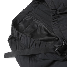 4WAY NYLON CROPPED PANTS