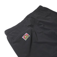 4WAY NYLON CROPPED PANTS