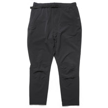 4WAY NYLON CROPPED PANTS