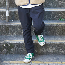 4WAY NYLON CROPPED PANTS
