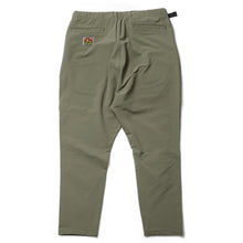 4WAY NYLON CROPPED PANTS