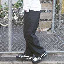 SOLOTEX WIDE EASY PANTS