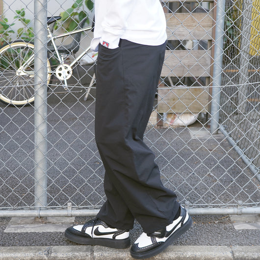 SOLOTEX WIDE EASY PANTS