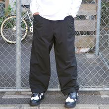 SOLOTEX WIDE EASY PANTS