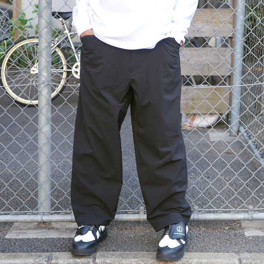 SOLOTEX WIDE EASY PANTS