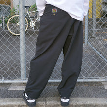 SOLOTEX WIDE EASY PANTS
