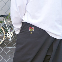 SOLOTEX WIDE EASY PANTS