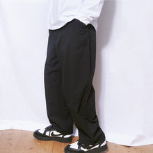 SOLOTEX WIDE EASY PANTS