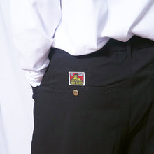 SOLOTEX WIDE EASY PANTS