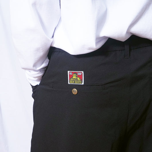 SOLOTEX WIDE EASY PANTS