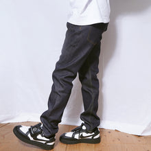 HEY CAMP DENIM 2 INDIGO