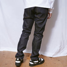 HEY CAMP DENIM 2 INDIGO