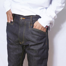 HEY CAMP DENIM 2 INDIGO