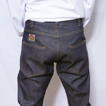 HEY CAMP DENIM 2 INDIGO