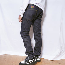 HEY CAMP DENIM 2 INDIGO