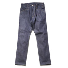 HEY CAMP DENIM 2 INDIGO