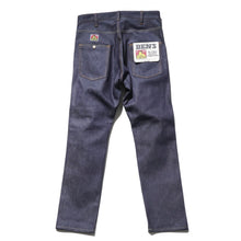 HEY CAMP DENIM 2 INDIGO