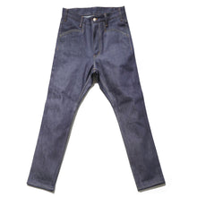 HEY CAMP DENIM 2 INDIGO