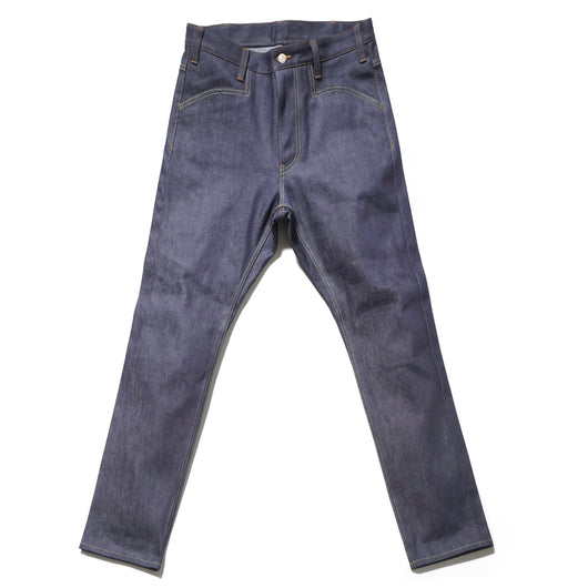 HEY CAMP DENIM 2 INDIGO