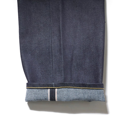 HEY CAMP DENIM 2 INDIGO