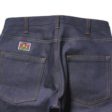 HEY CAMP DENIM 2 INDIGO