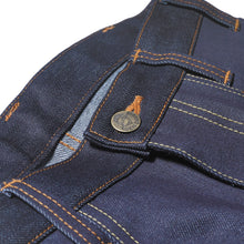 HEY CAMP DENIM 2 INDIGO