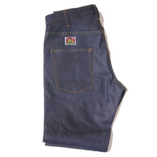 HEY CAMP DENIM 2 INDIGO