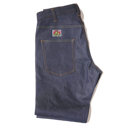 HEY CAMP DENIM 2 INDIGO