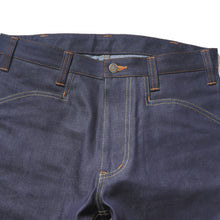 HEY CAMP DENIM 2 INDIGO