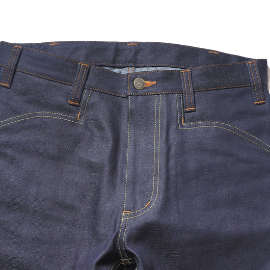 HEY CAMP DENIM 2 INDIGO
