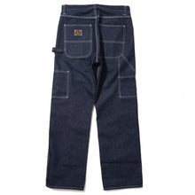 BEN'S NEW PAINTER PANTS(難燃デニム)