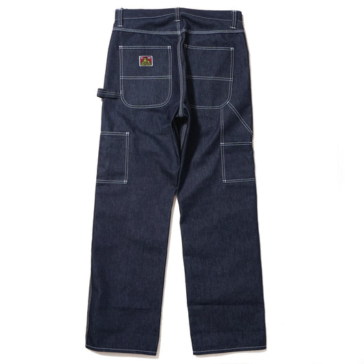 BEN'S NEW PAINTER PANTS(難燃デニム)