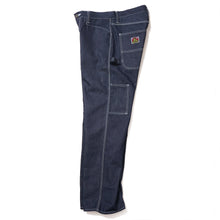 BEN'S NEW PAINTER PANTS(難燃デニム)
