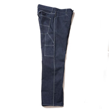 BEN'S NEW PAINTER PANTS(難燃デニム)