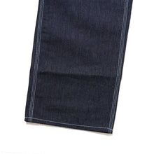 BEN'S NEW PAINTER PANTS(難燃デニム)