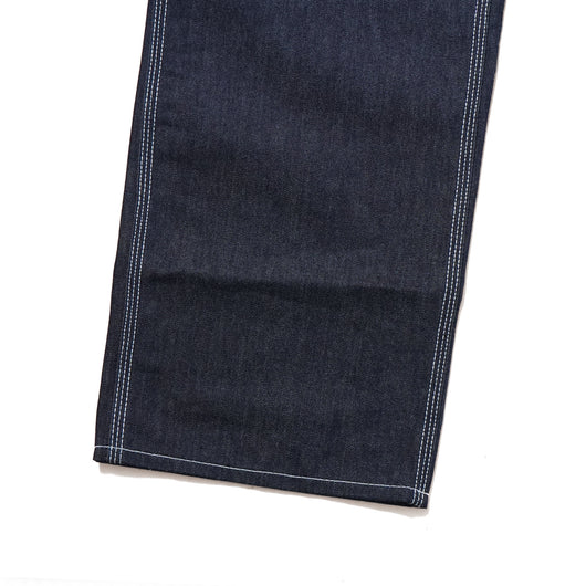 BEN'S NEW PAINTER PANTS(難燃デニム)