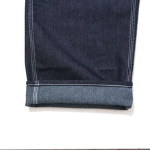 BEN'S NEW PAINTER PANTS(難燃デニム)