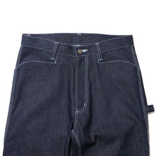 BEN'S NEW PAINTER PANTS(難燃デニム)