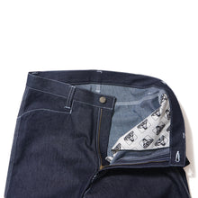 BEN'S NEW PAINTER PANTS(難燃デニム)