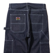 BEN'S NEW PAINTER PANTS(難燃デニム)