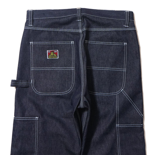 BEN'S NEW PAINTER PANTS(難燃デニム)